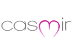 Casmir Logo-Brand
